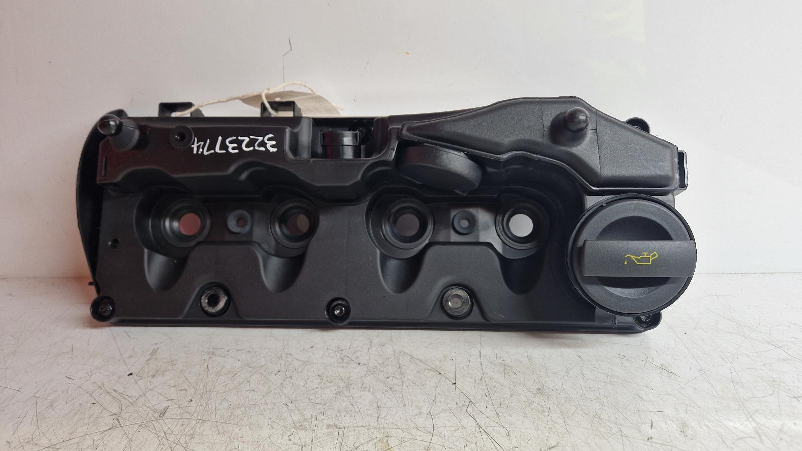 View Auto part Misc Volkswagen Sharan 2011