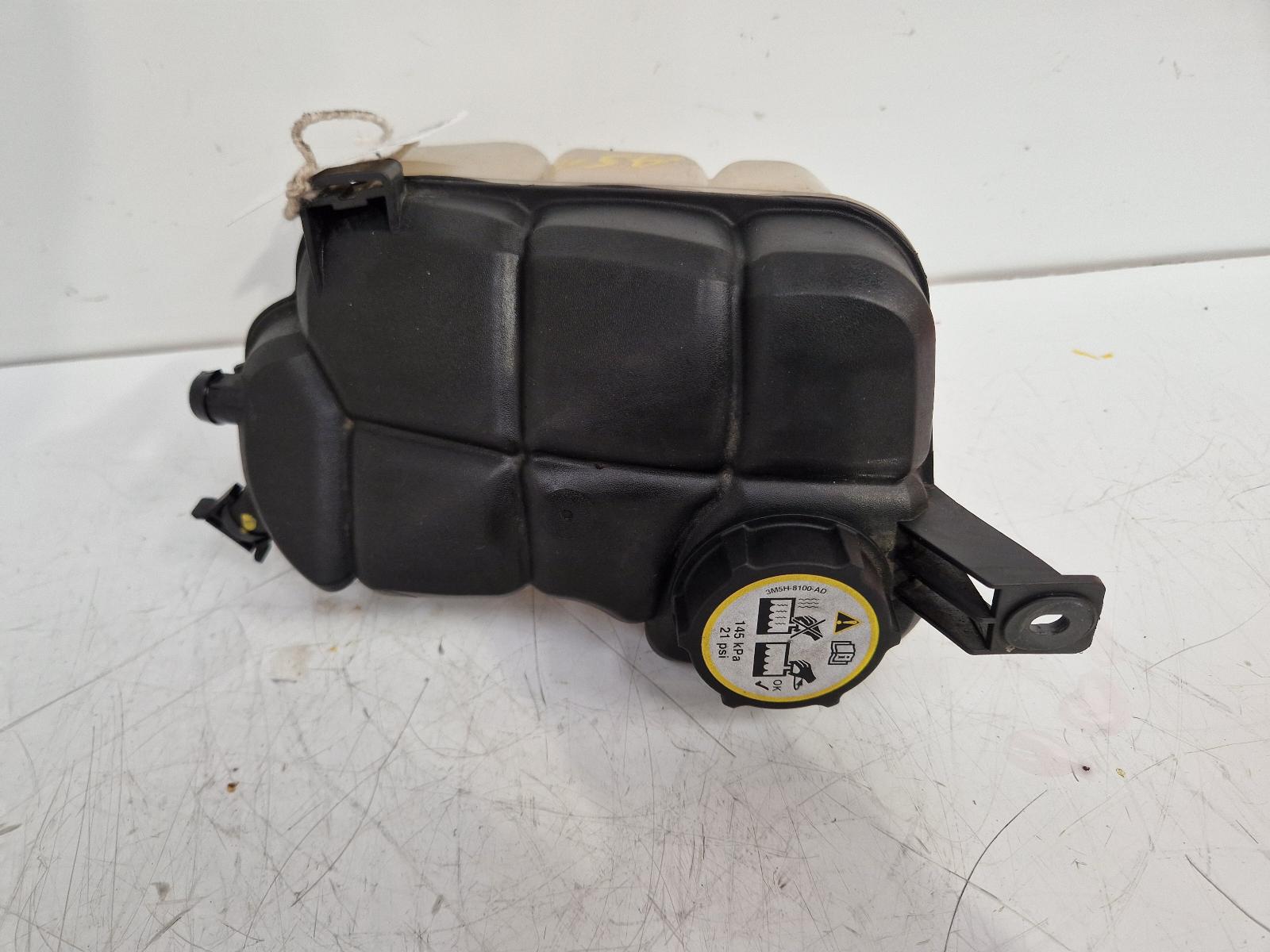 View Auto part Overflow Bottle Volvo S60 2012