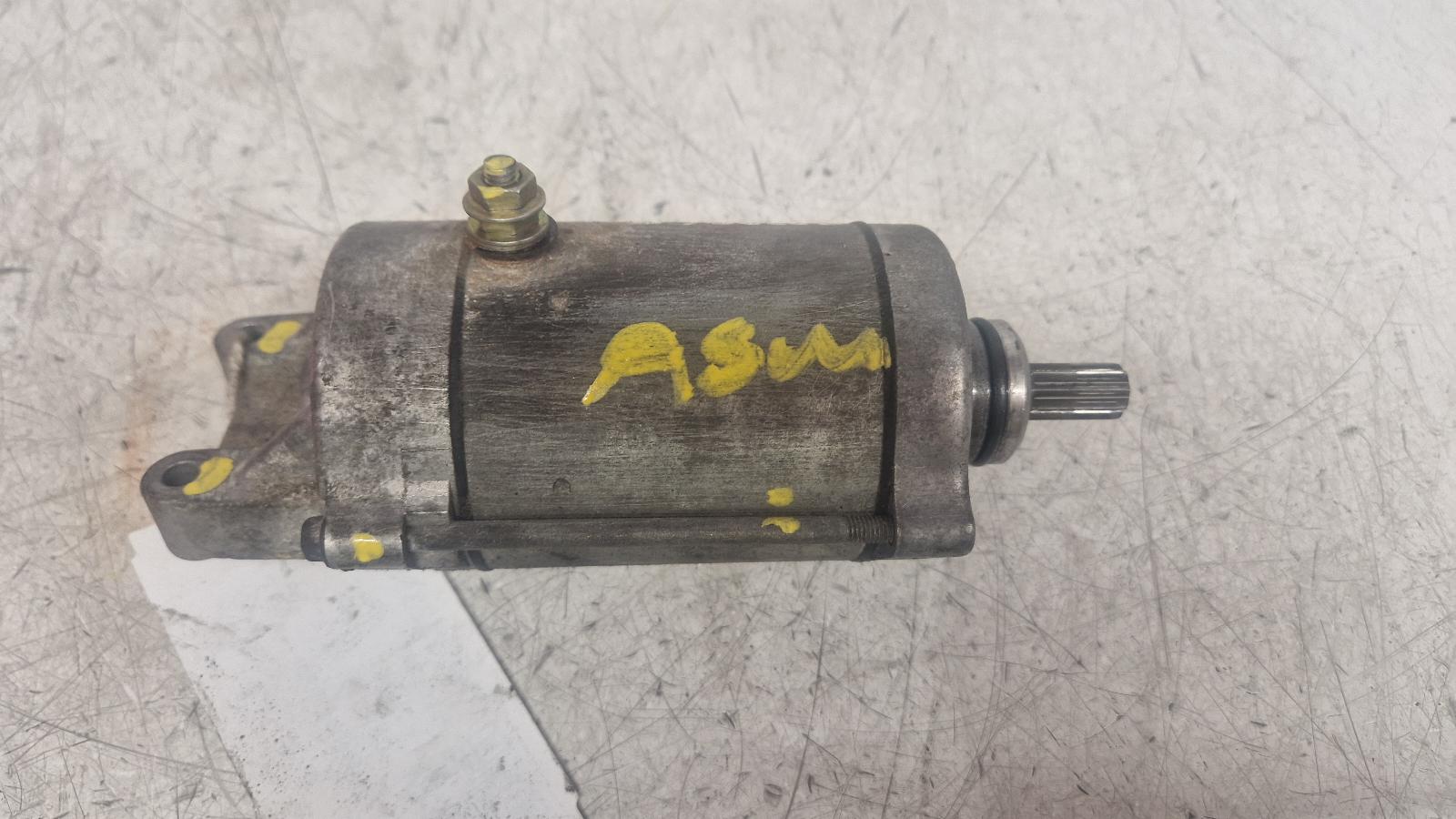 View Auto part Starter Motor Honda Cbr 1100 Xx 1997