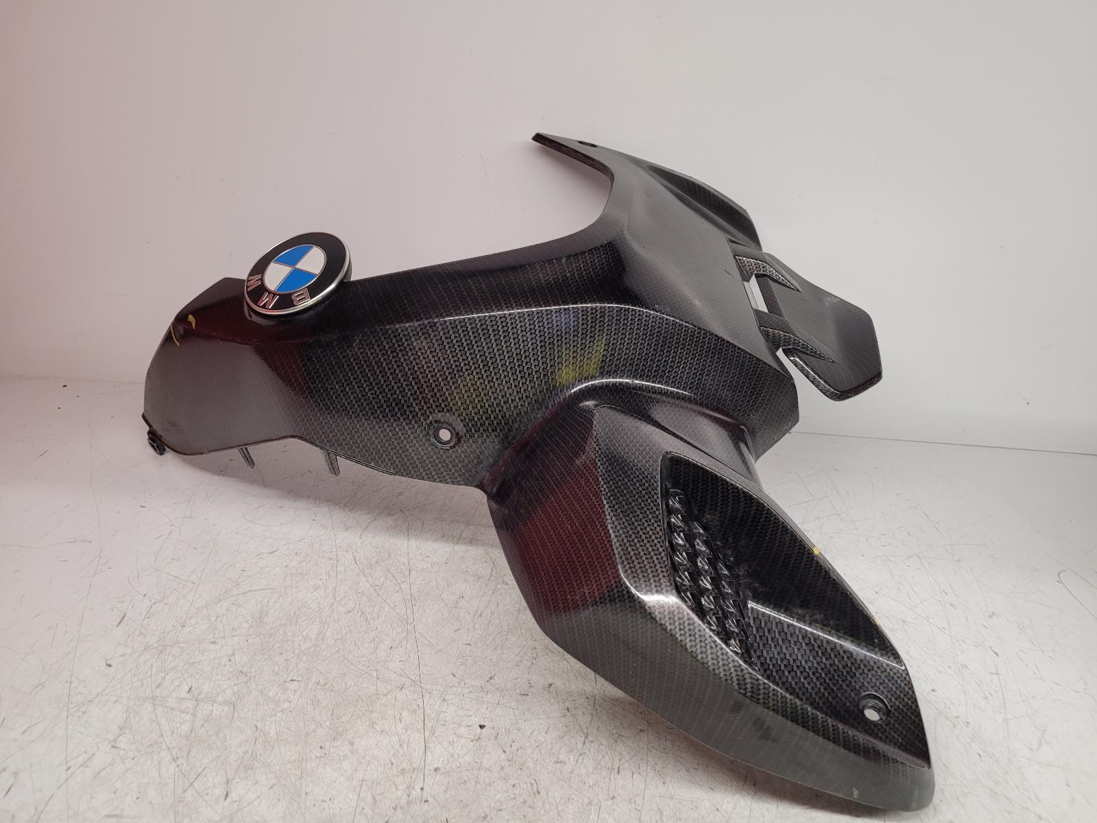 View Auto part Tank Trim Bmw R1200 Gs Adventure 2014