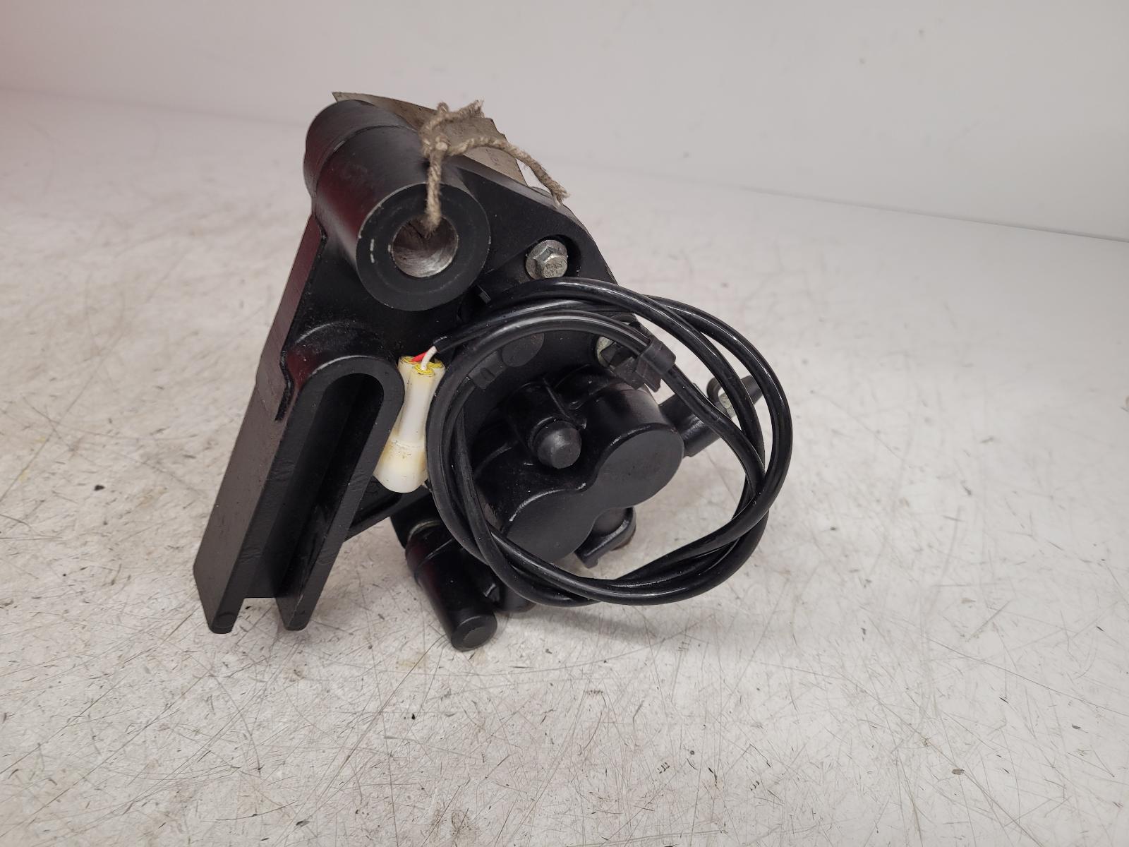 View Auto part Caliper Sinnis Hoodlum 125 2021