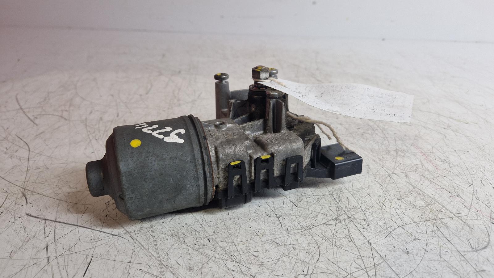View Auto part Wiper Motor Front Vauxhall Astra 2010
