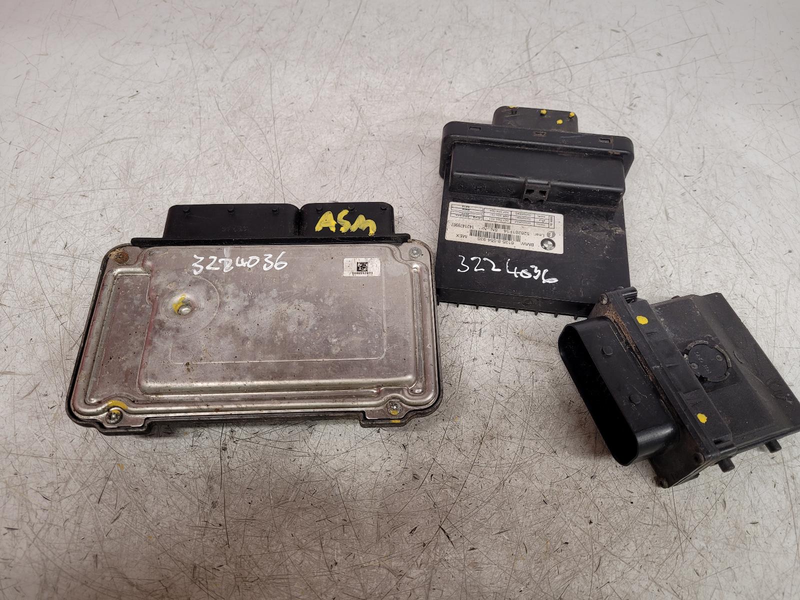 View Auto part ECU Bmw R1200 Gs Adventure 2014