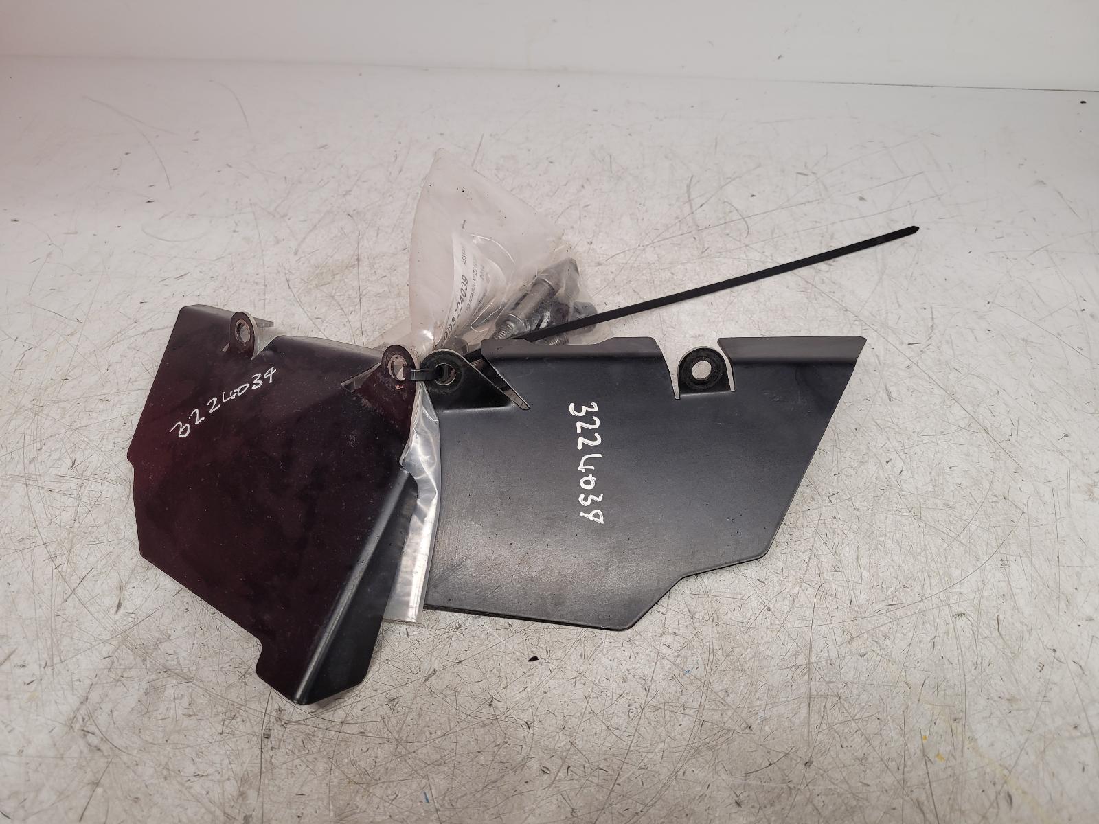 View Auto part Guards Various Bmw R1200 Gs Adventure 2014