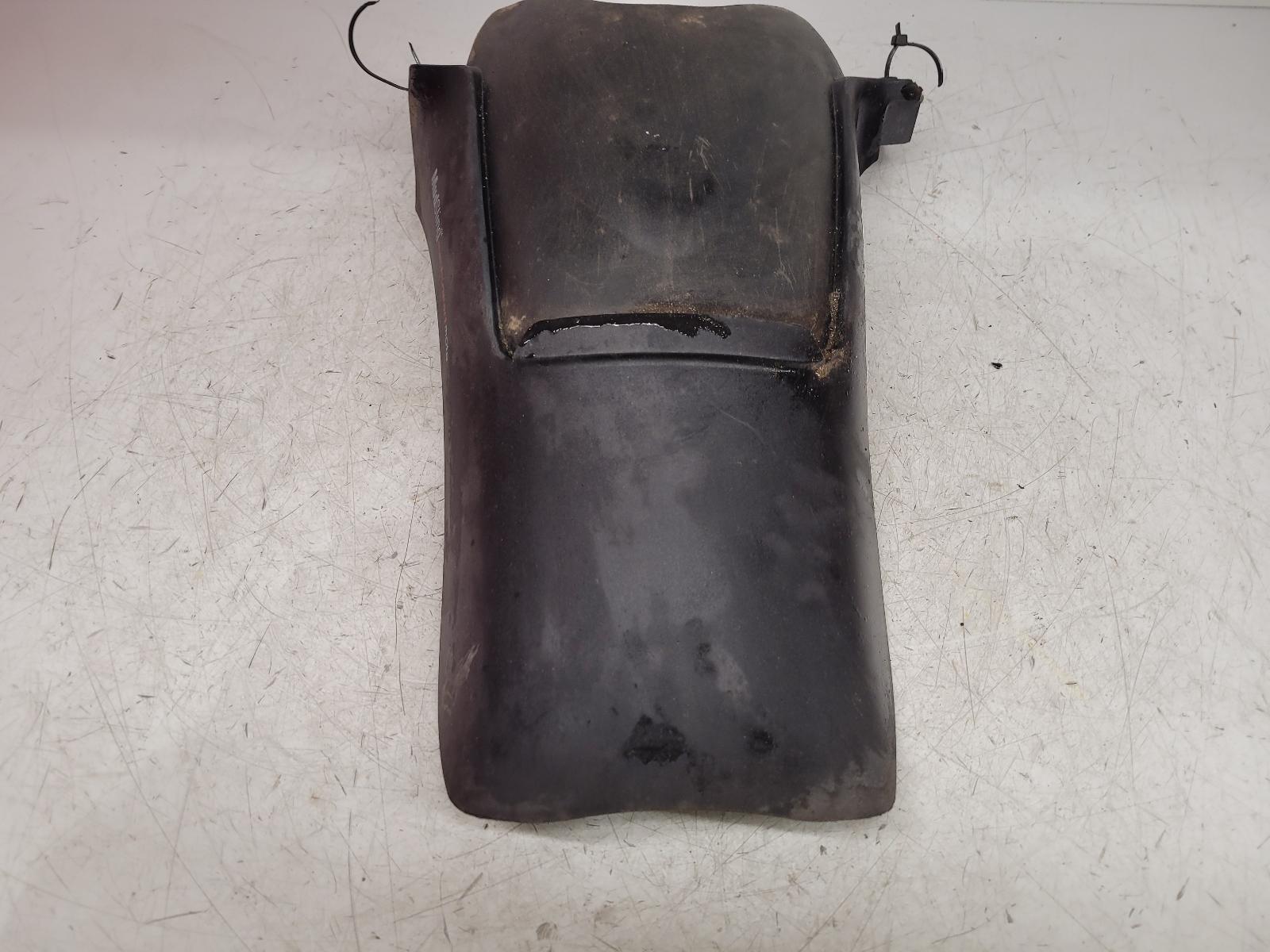 View Auto part Rear Mudguard Bmw R1200 Gs Adventure 2014