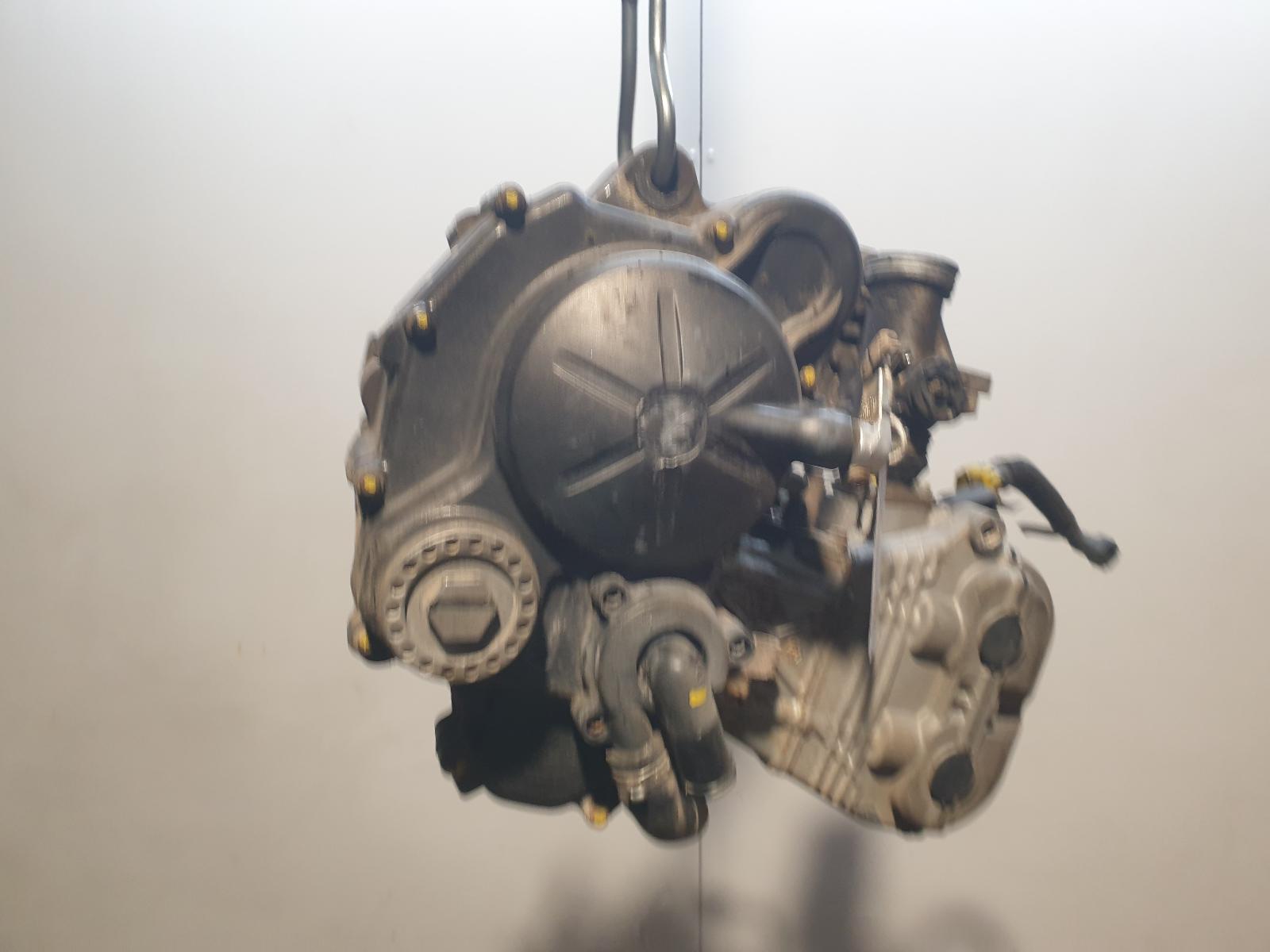 View Auto part Engine Aprilia Rx 125 2020