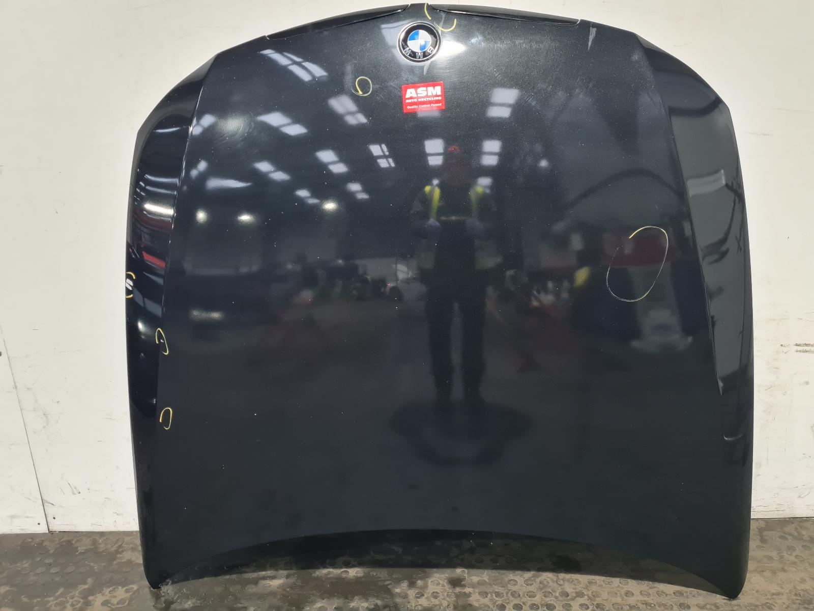 View Auto part Bonnet Bmw 3 Series 2007