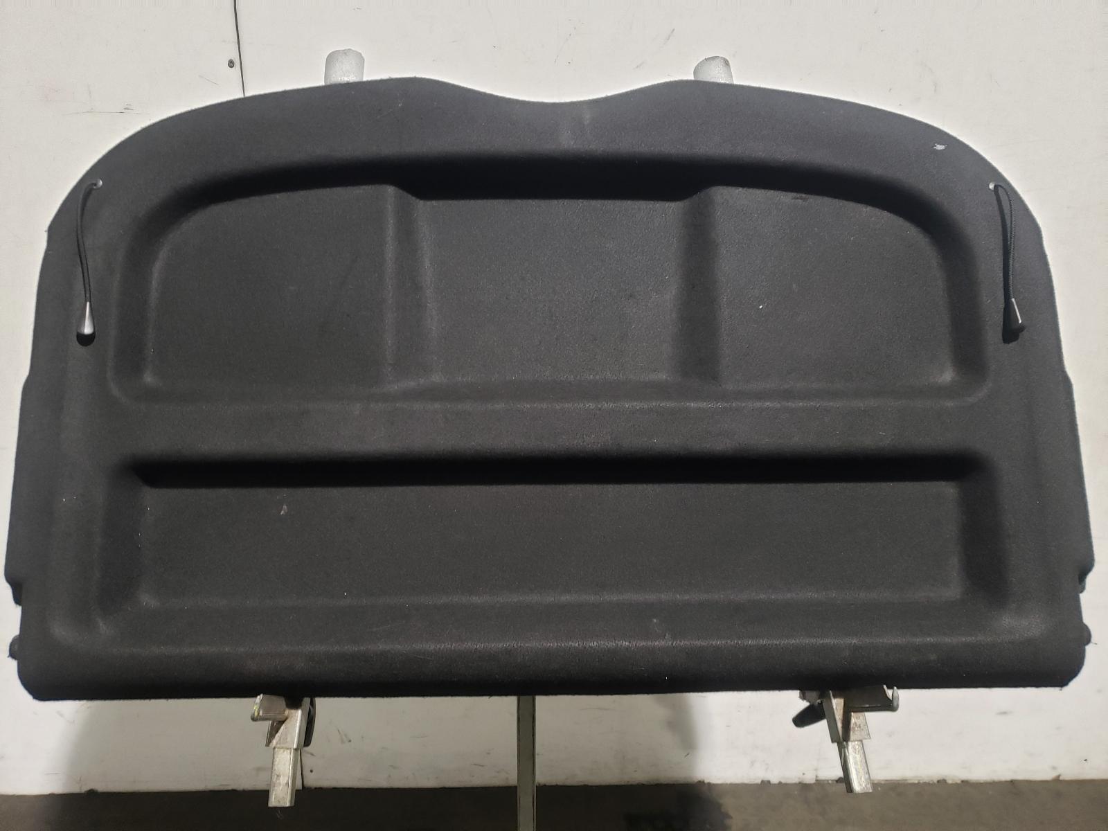 View Auto part Parcel Shelf Nissan Qashqai 2017