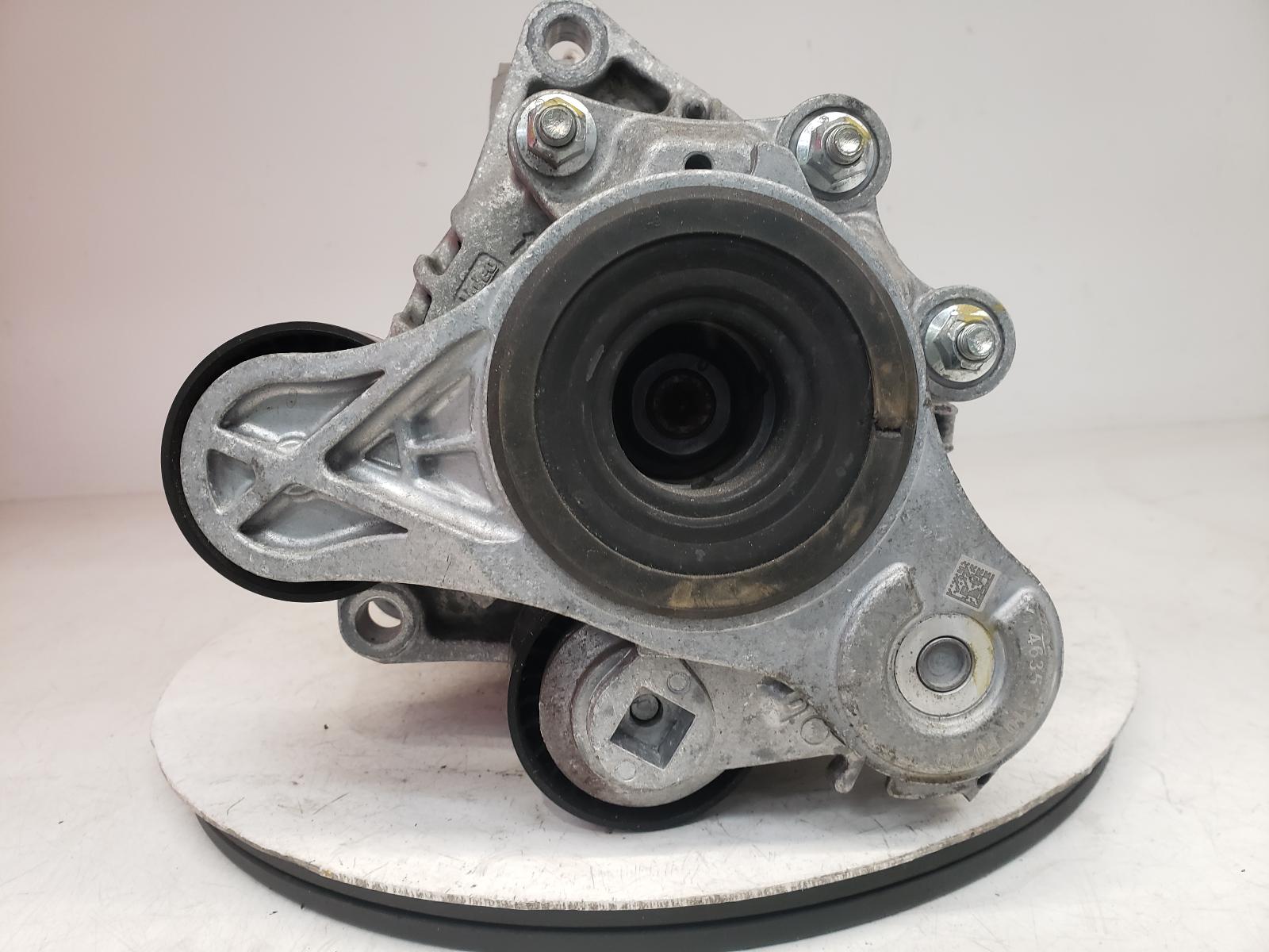 View Auto part Alternator Fiat 500x 2023
