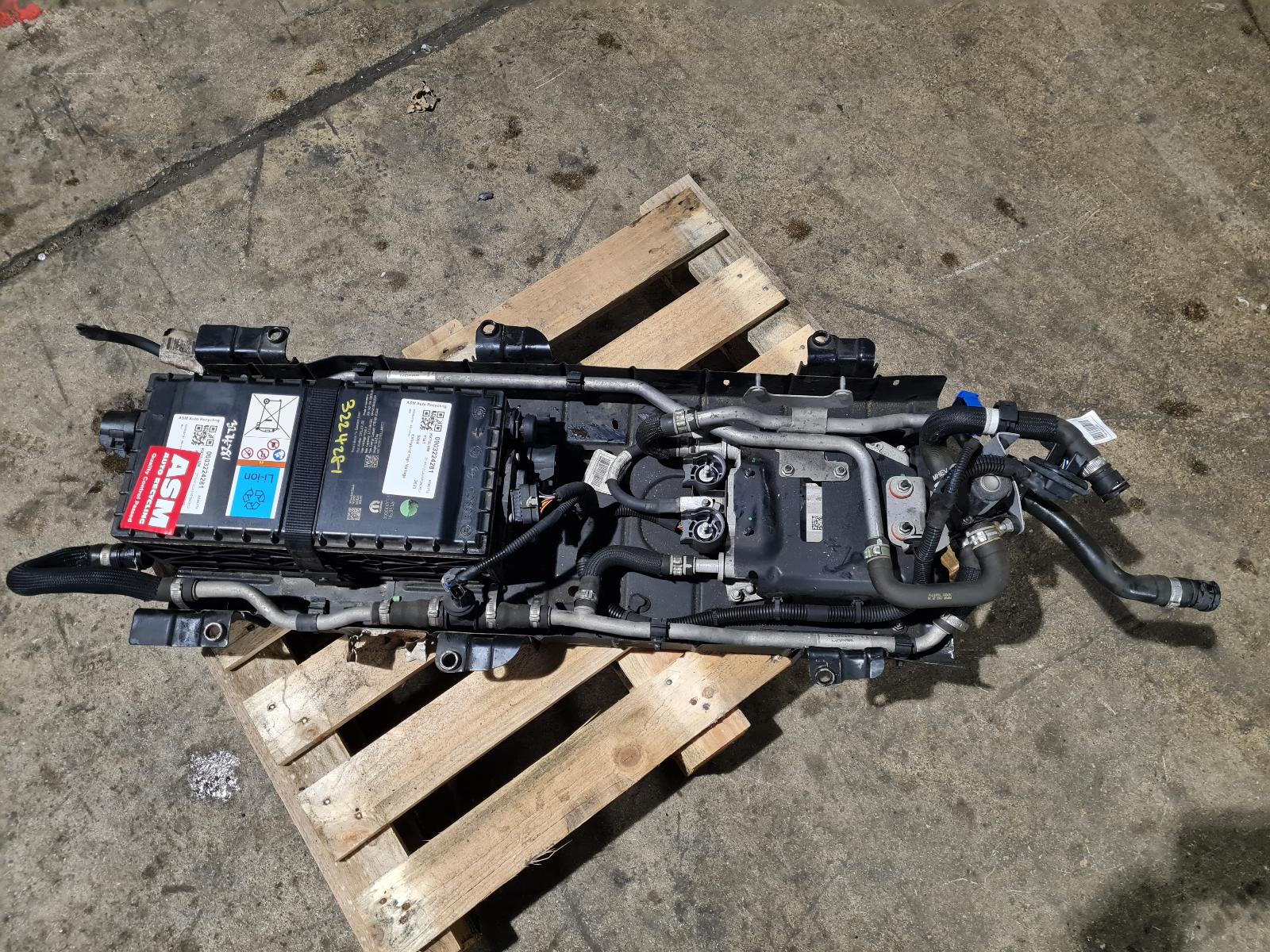 View Auto part Hybrid Battery Cell Fiat 500x 2023