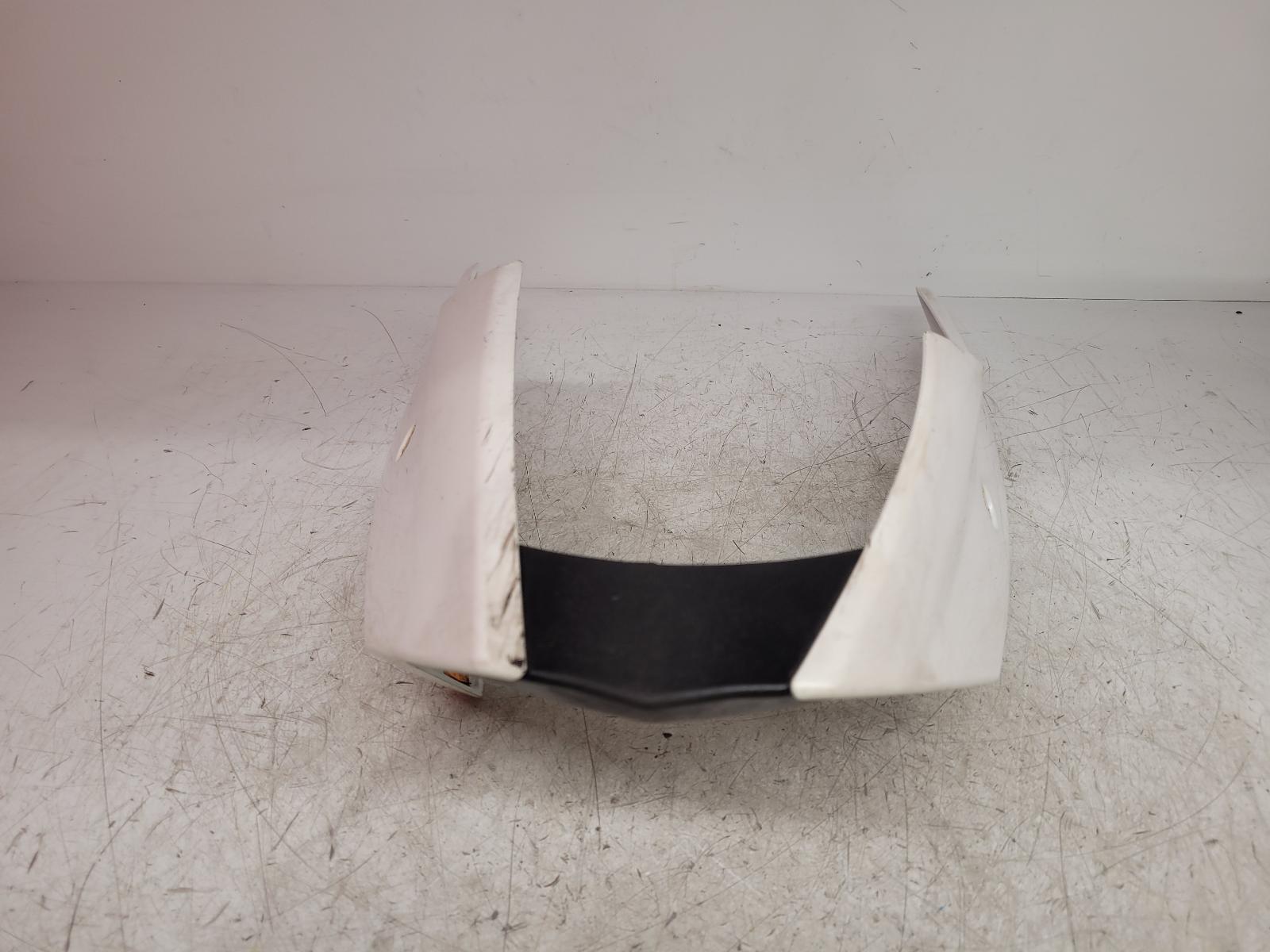 View Auto part Belly Pan Triumph Street Triple 675 2017