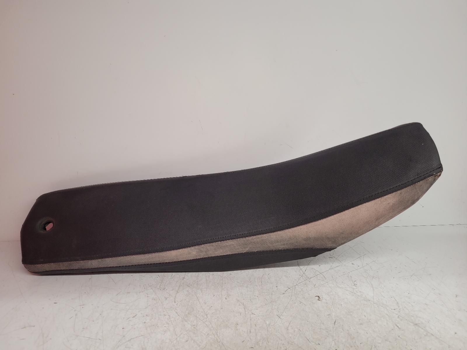 View Auto part Front Seat Aprilia Rx 125 2020