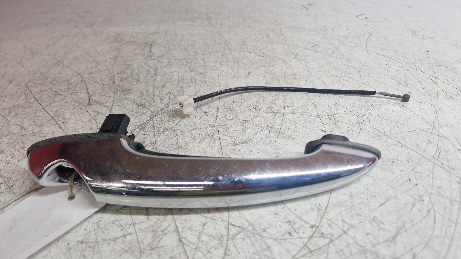 View Auto part Door Handle Mini (bmw) Mini 2005