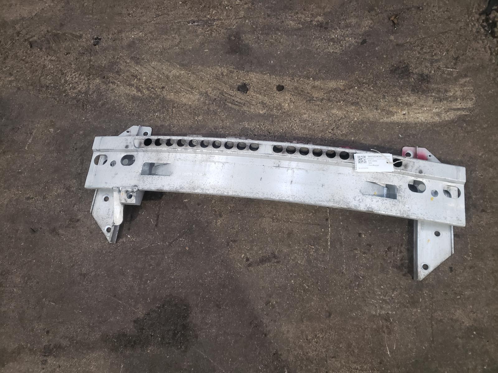 View Auto part Front Bumper Reinforcement Mini (bmw) Mini 2005
