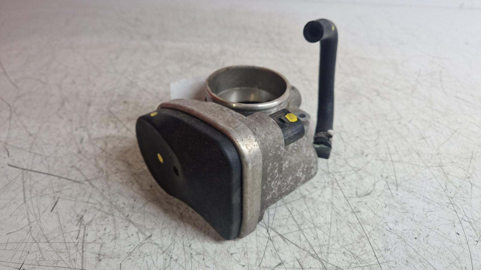 View Auto part Throttle Body Mini (bmw) Mini 2005