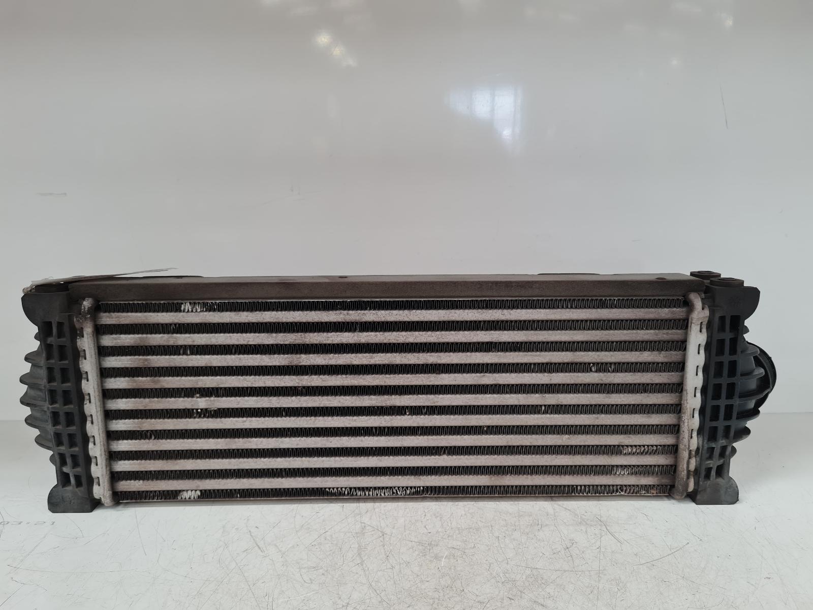View Auto part Intercooler Ford Transit Custom 2023