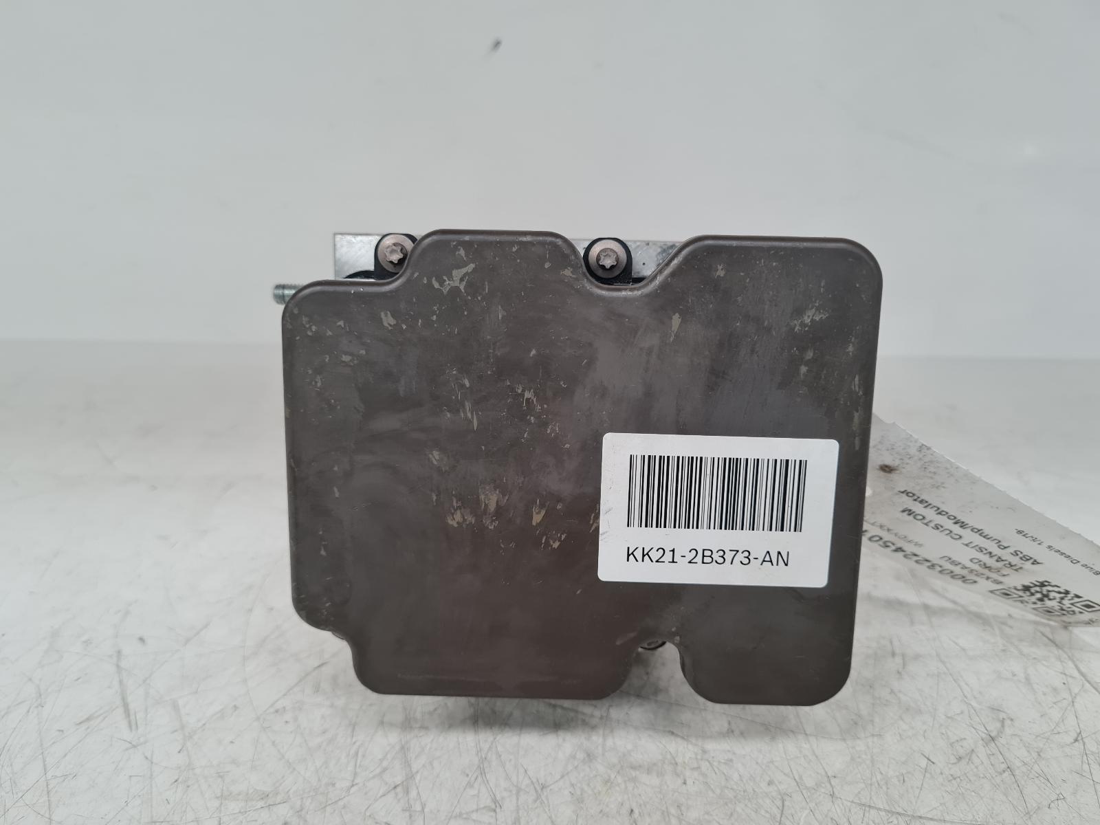 View Auto part ABS Pump/Modulator Ford Transit Custom 2023