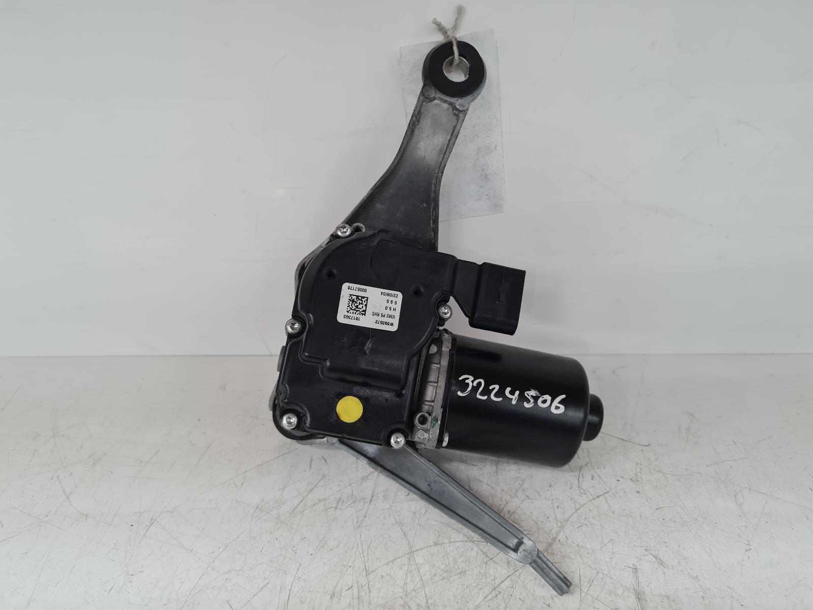 View Auto part Wiper Motor Front Ford Transit Custom 2023