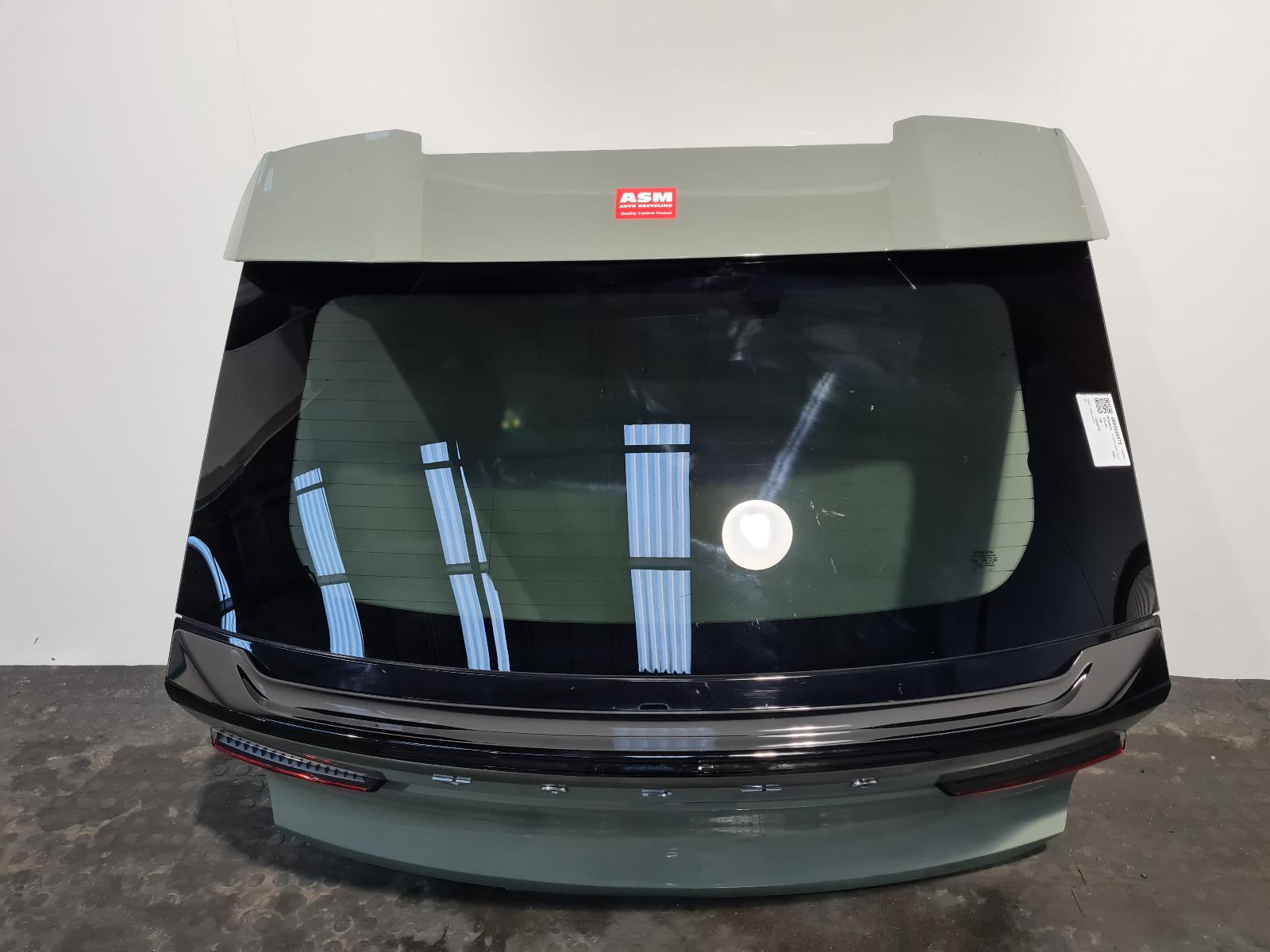 View Auto part Bootlid/Tailgate Volvo C40 2024