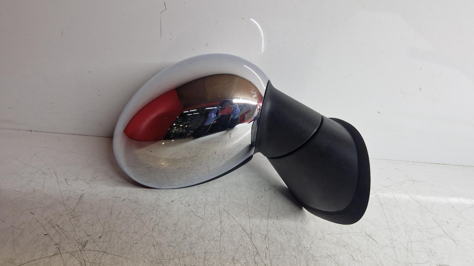View Auto part R Door Mirror Mini (bmw) Countryman 2010