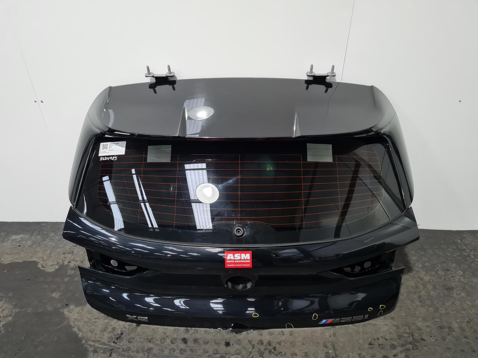 View Auto part Bootlid/Tailgate Bmw X2 2021