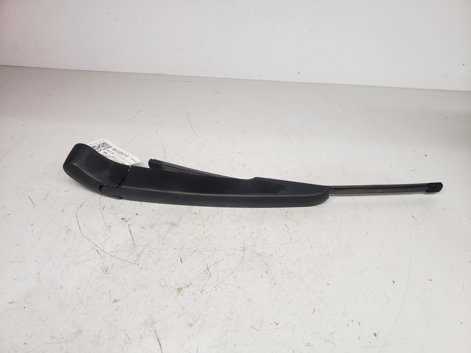 View Auto part Wiper Arm Bmw X2 2021