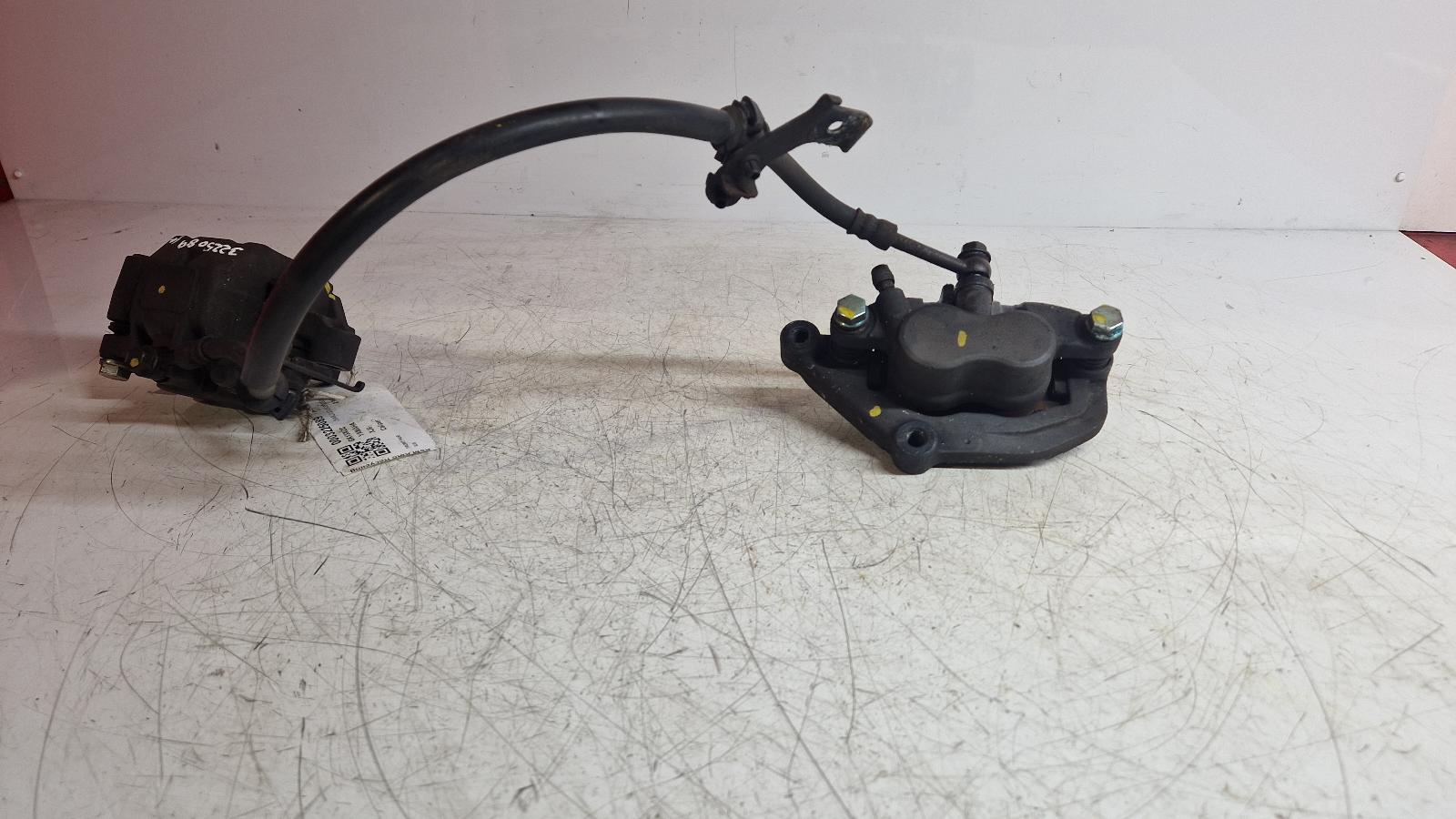 View Auto part Caliper Yamaha Xj6 2013