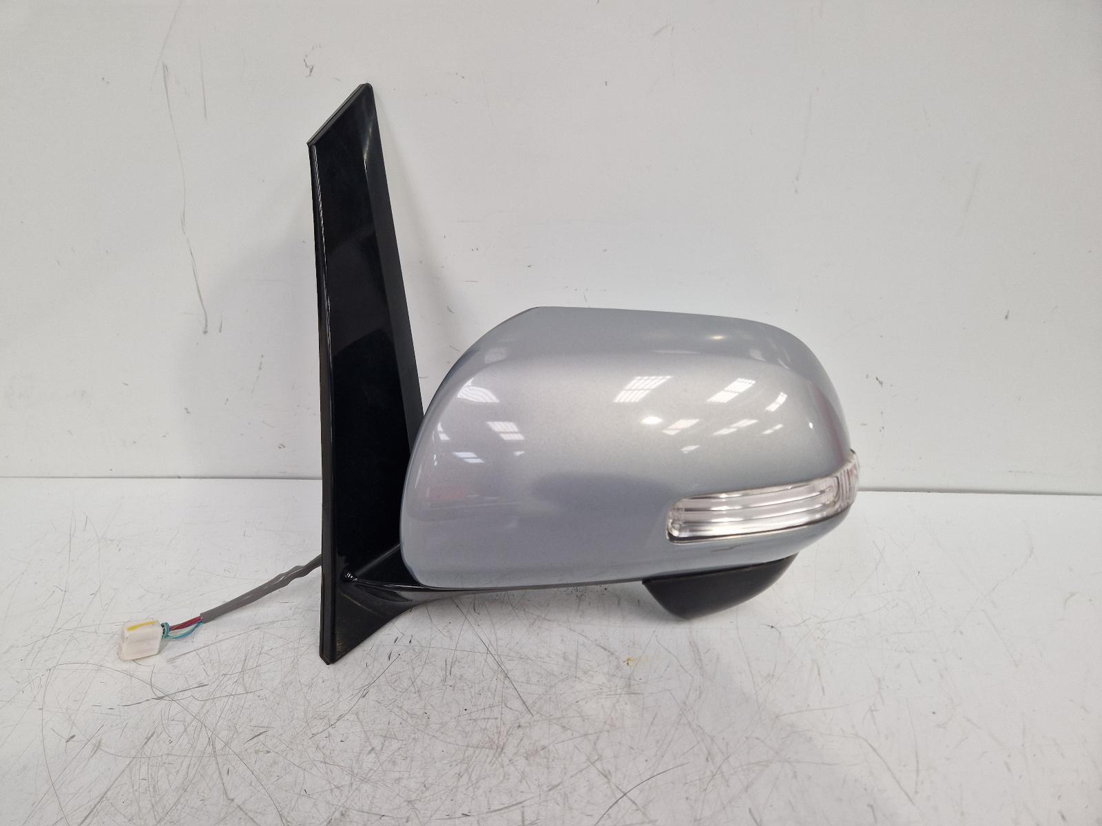 View Auto part L Door Mirror Toyota Estima 2009