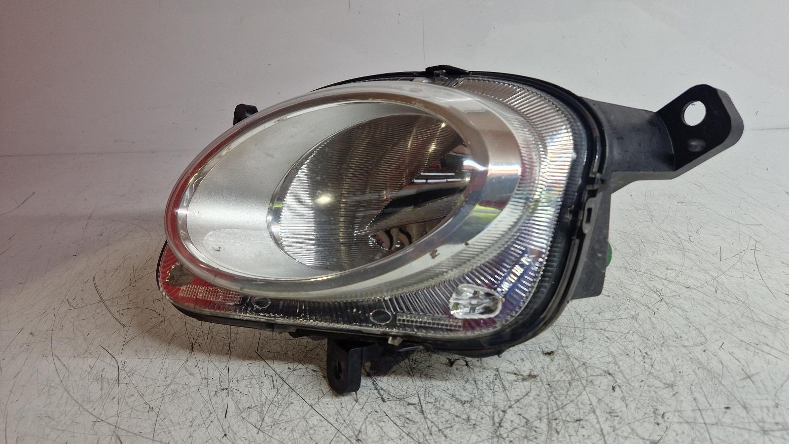 View Auto part L Headlamp Fiat 500l 2013
