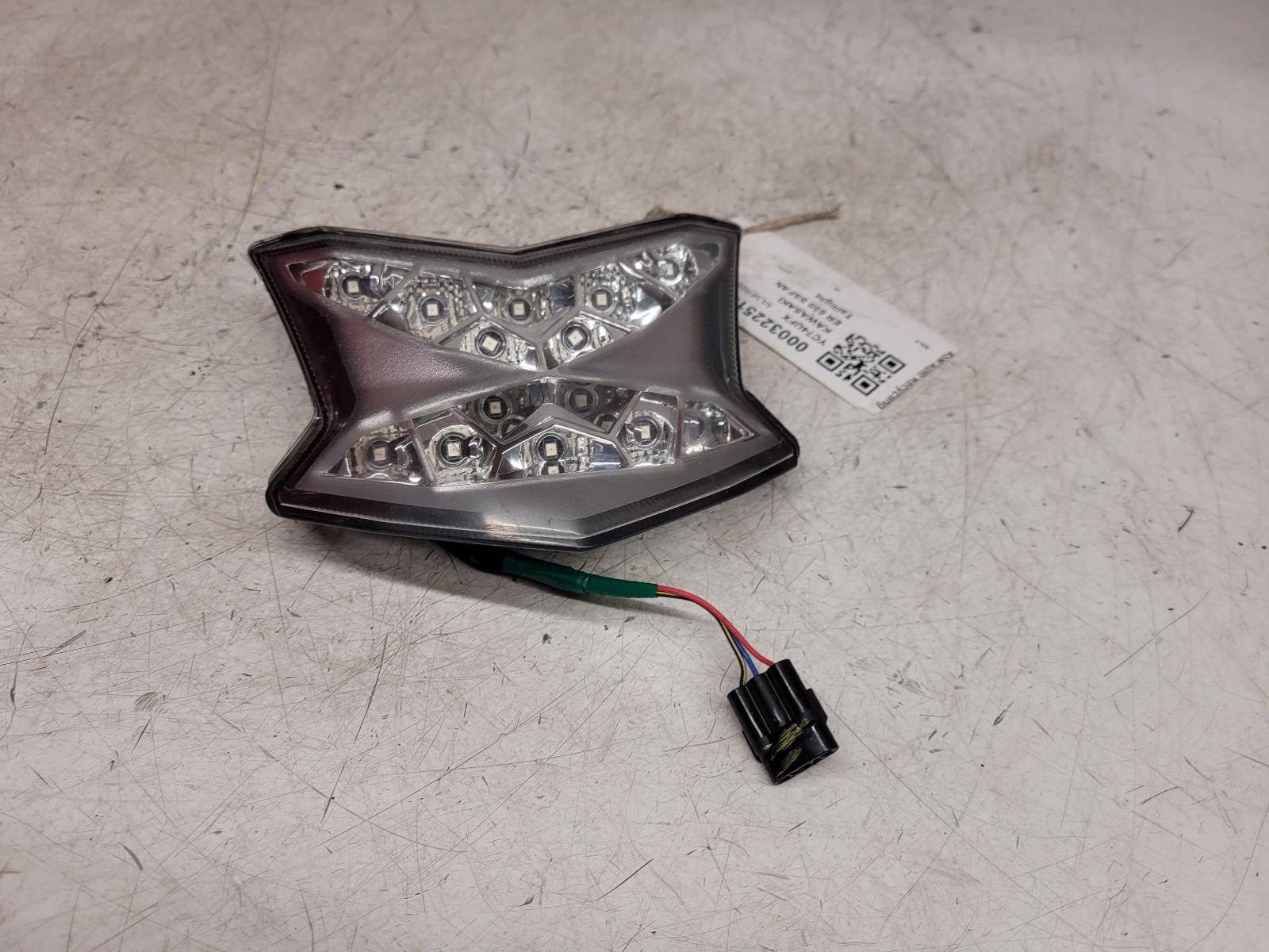 View Auto part Taillight Kawasaki Er 650 Ssfan 2024