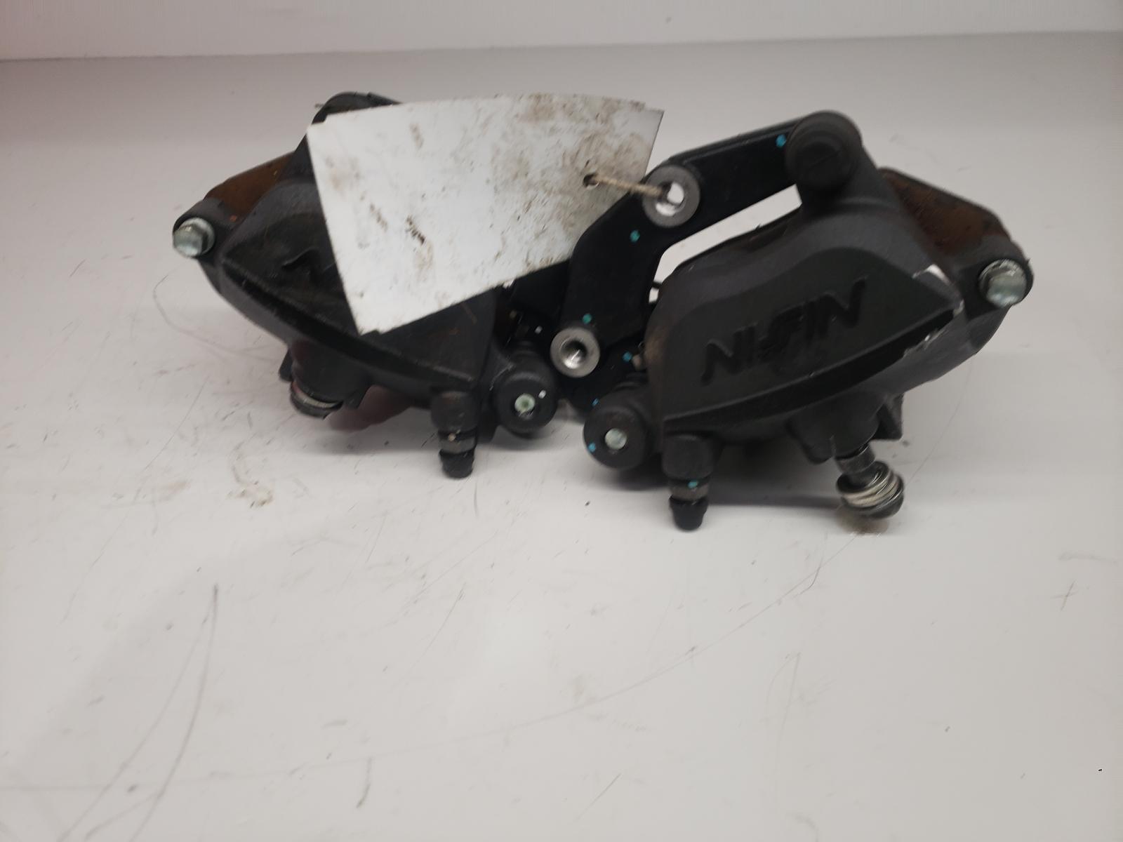 View Auto part Caliper Kawasaki Er 650 Ssfan 2024