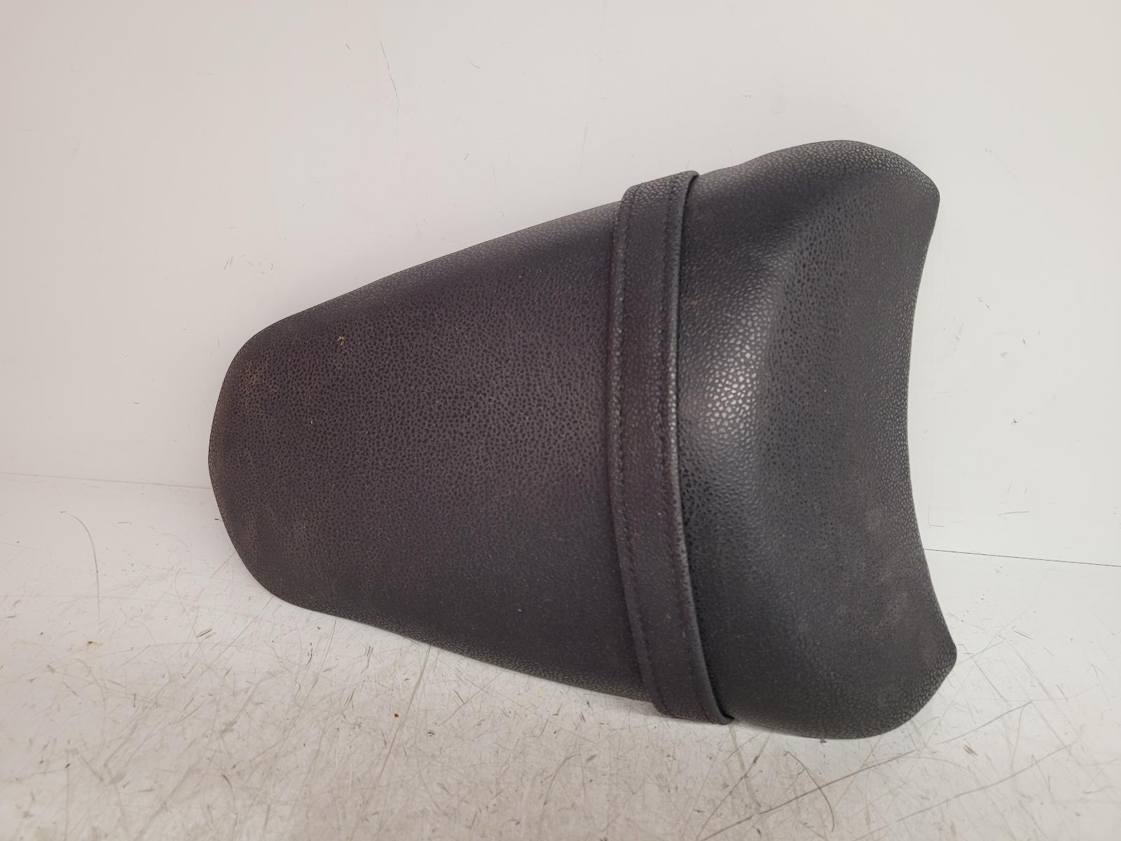 View Auto part 2nd Seat (Rear Seat) Kawasaki Er 650 Ssfan 2024