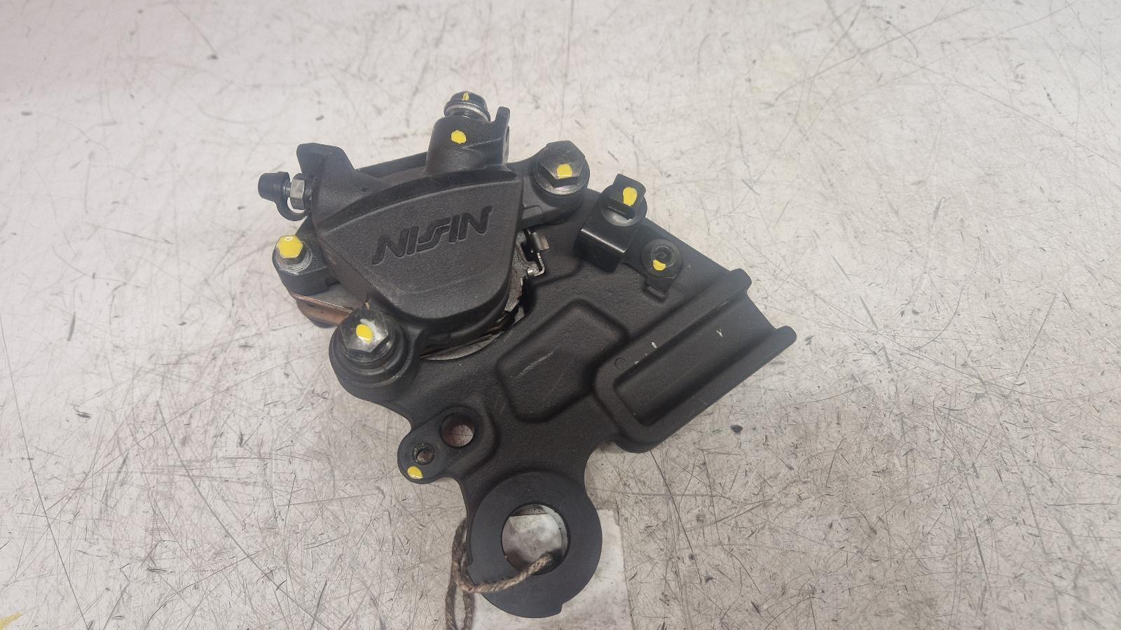 View Auto part Caliper Kawasaki Er 650 Ssfan 2024