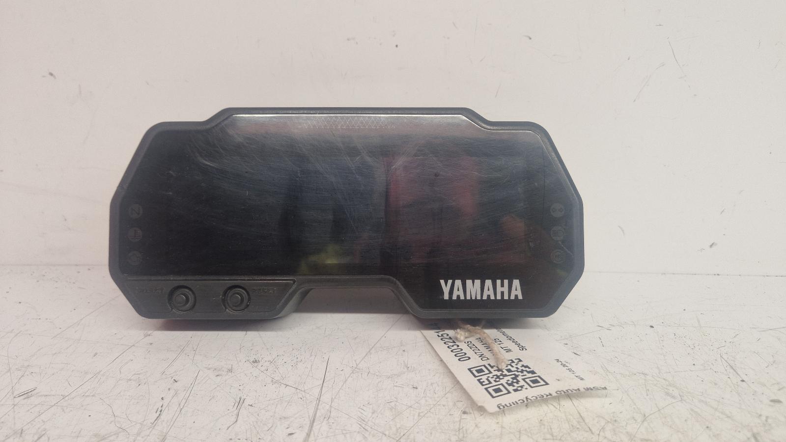 View Auto part Speedometer Yamaha Mt 125 2022