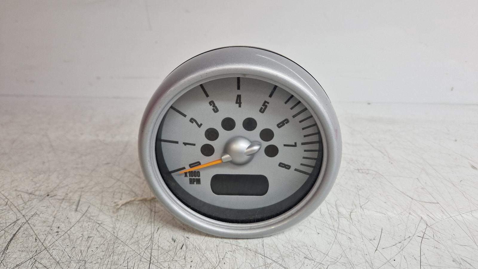 View Auto part Tachometer Mini (bmw) Mini 2002