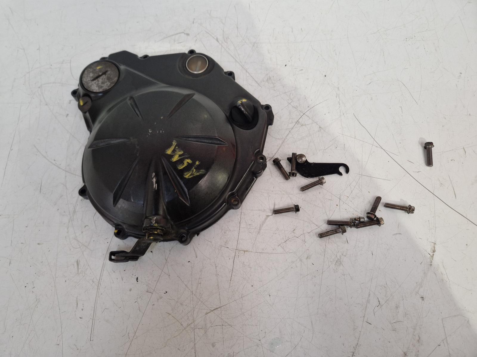 View Auto part Clutch Case Cover Kawasaki Er 6f 2014