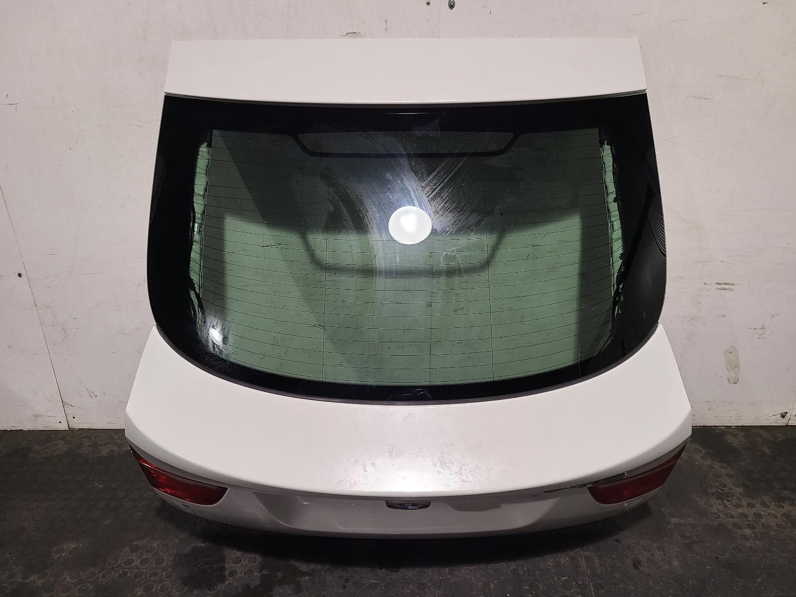 View Auto part Bootlid/Tailgate Bmw X6 2009