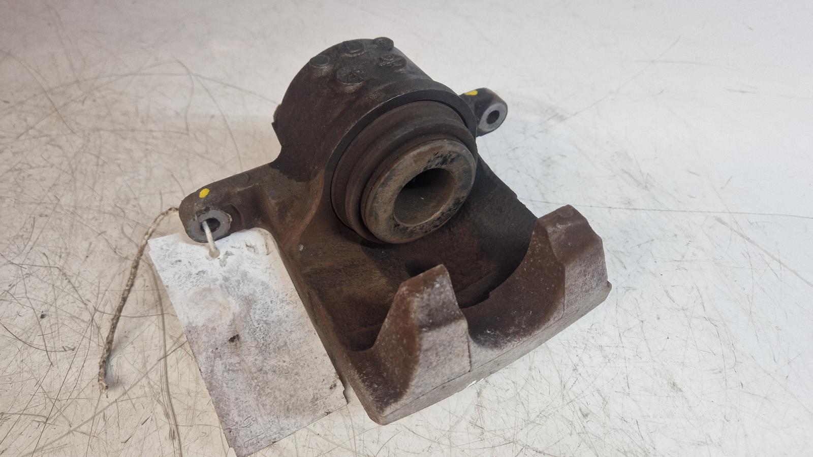 View Auto part Caliper Toyota Prius 2013