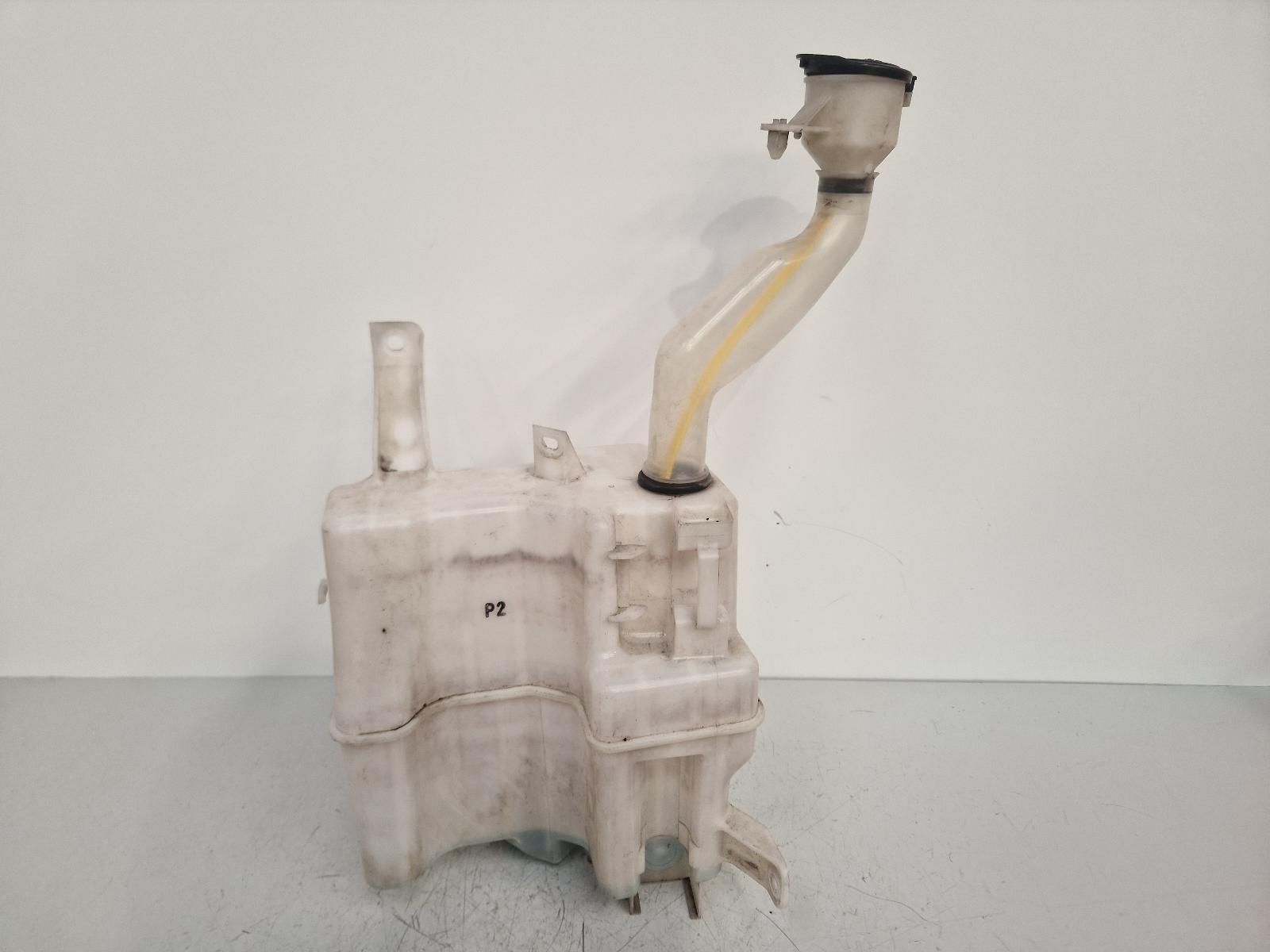 View Auto part Washer Bottle Toyota Prius 2013