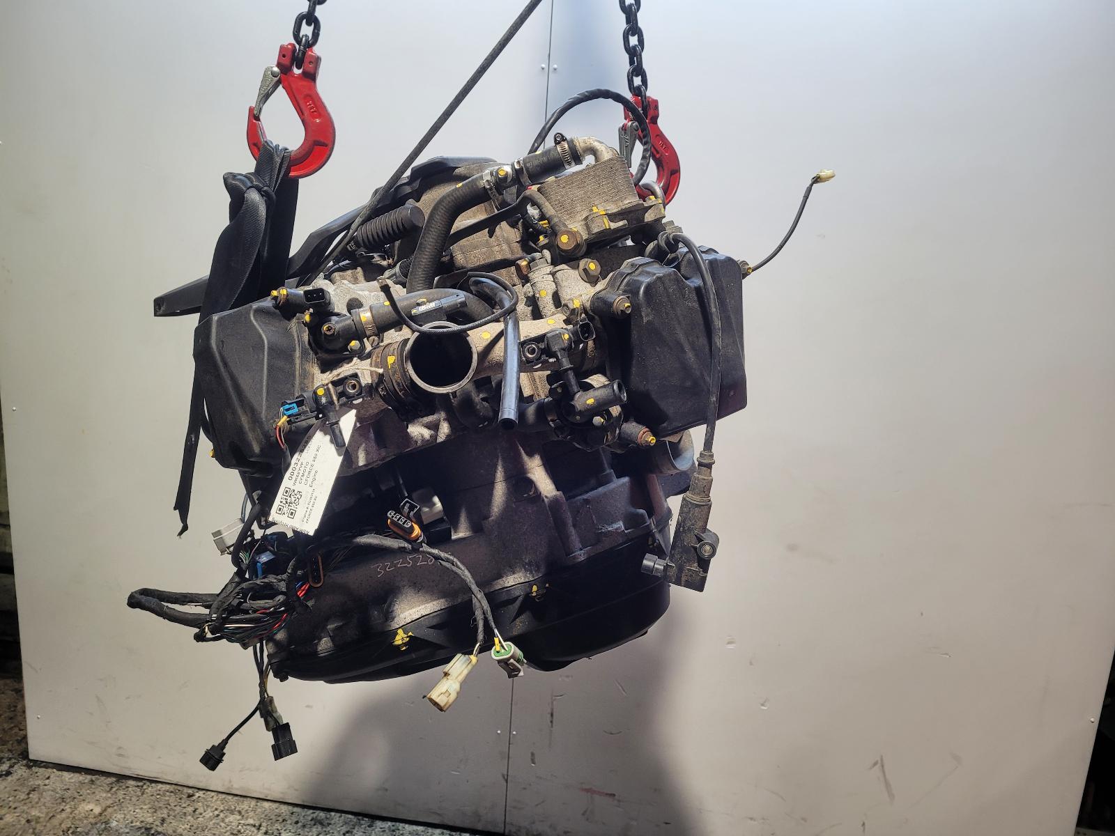 View Auto part Engine Cfmoto Cforce 850 Xc 2019
