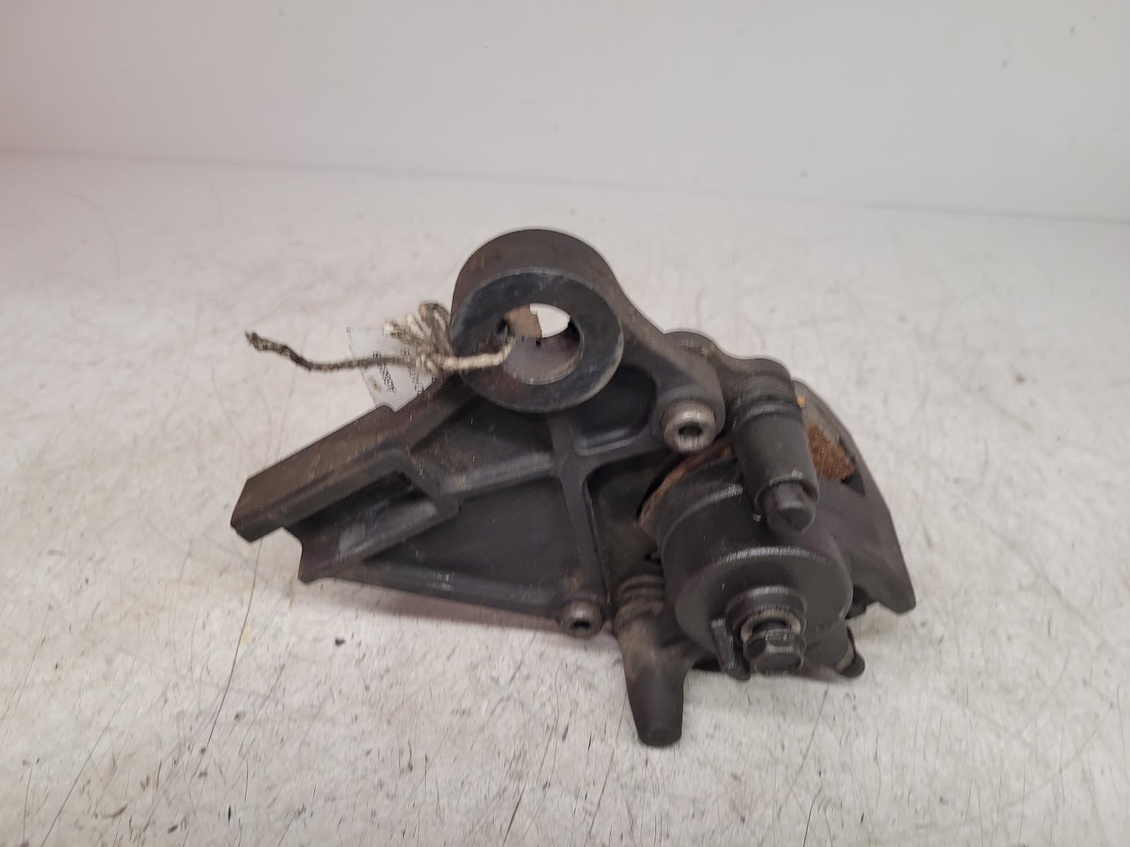 View Auto part Caliper Kawasaki Versys 2013
