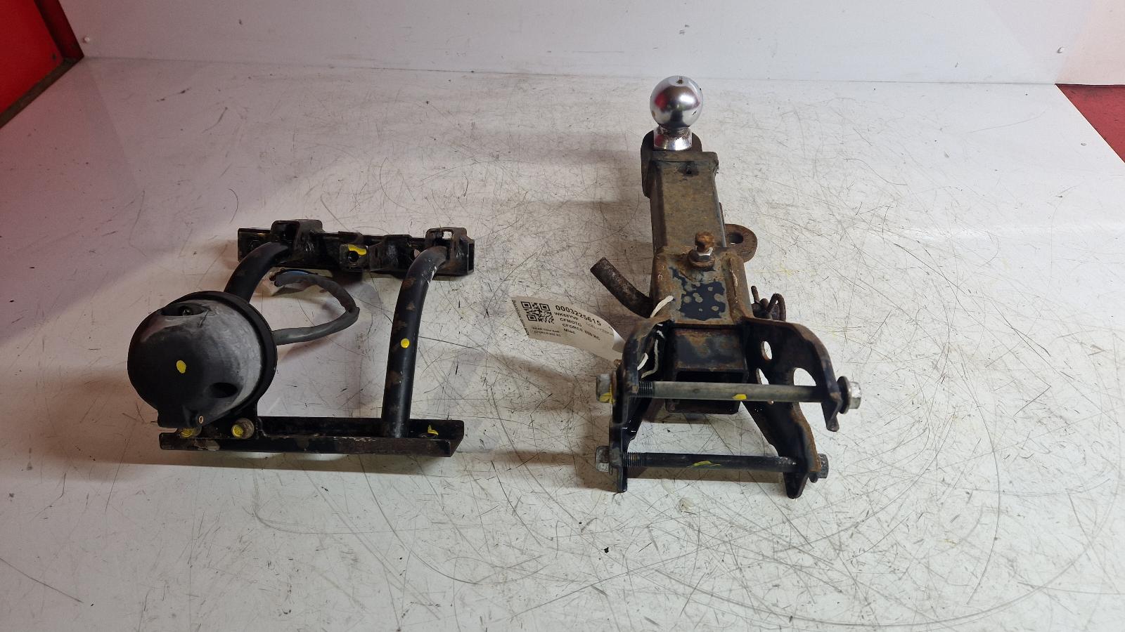 View Auto part Misc Cfmoto Cforce 850 Xc 2019