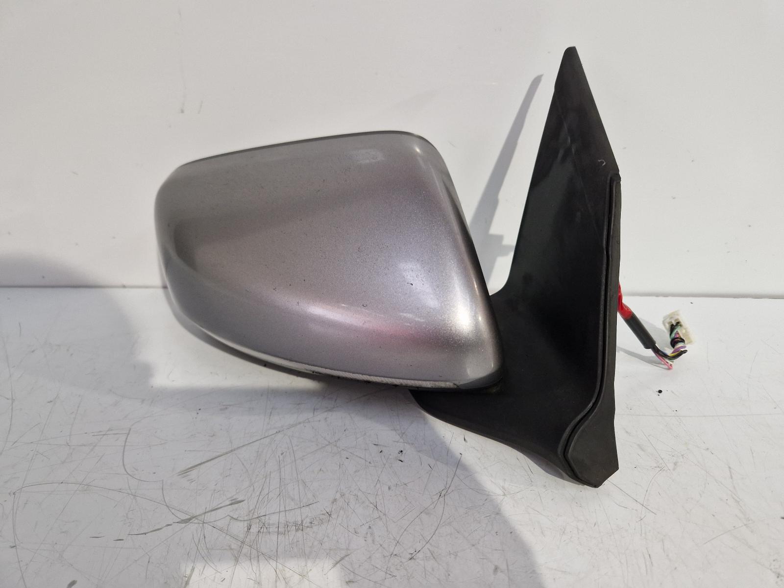 View Auto part R Door Mirror Honda Crz 2011