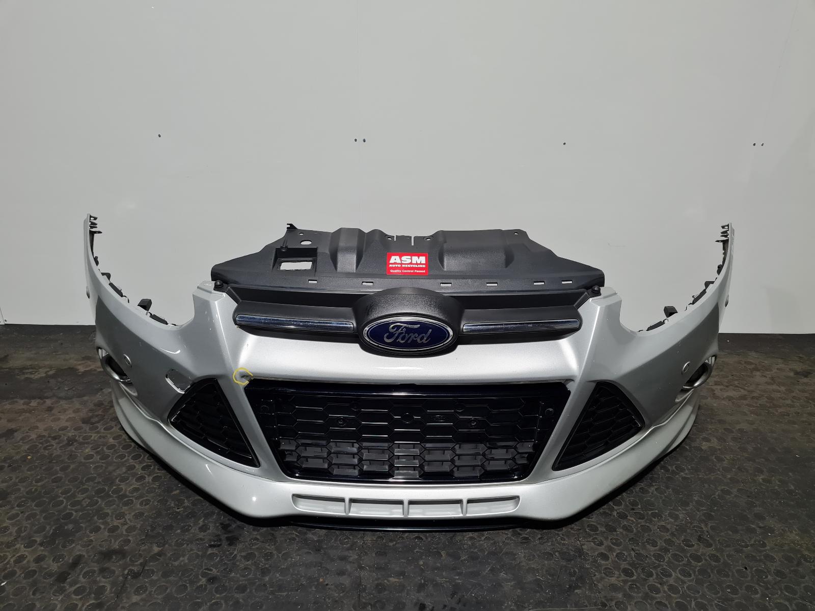 View Auto part Front Bumper Ford Focus 2014
