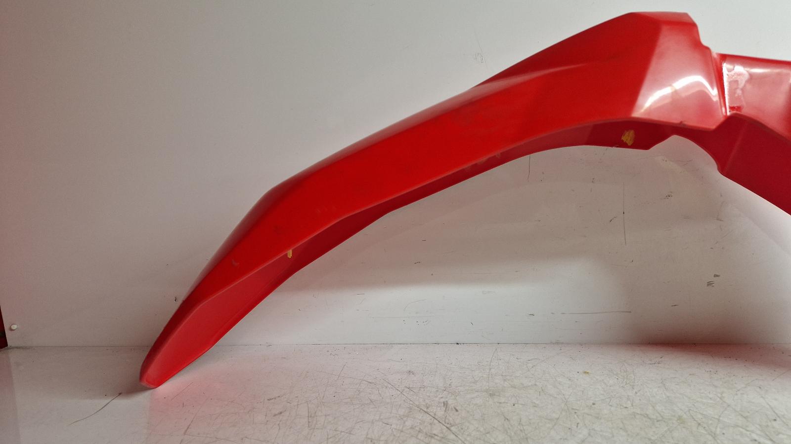 View Auto part Front Mudguard Swm Rs 125 R 2024