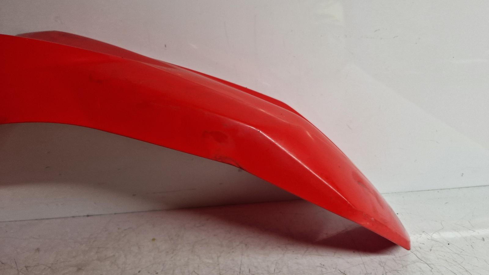 View Auto part Front Mudguard Swm Rs 125 R 2024