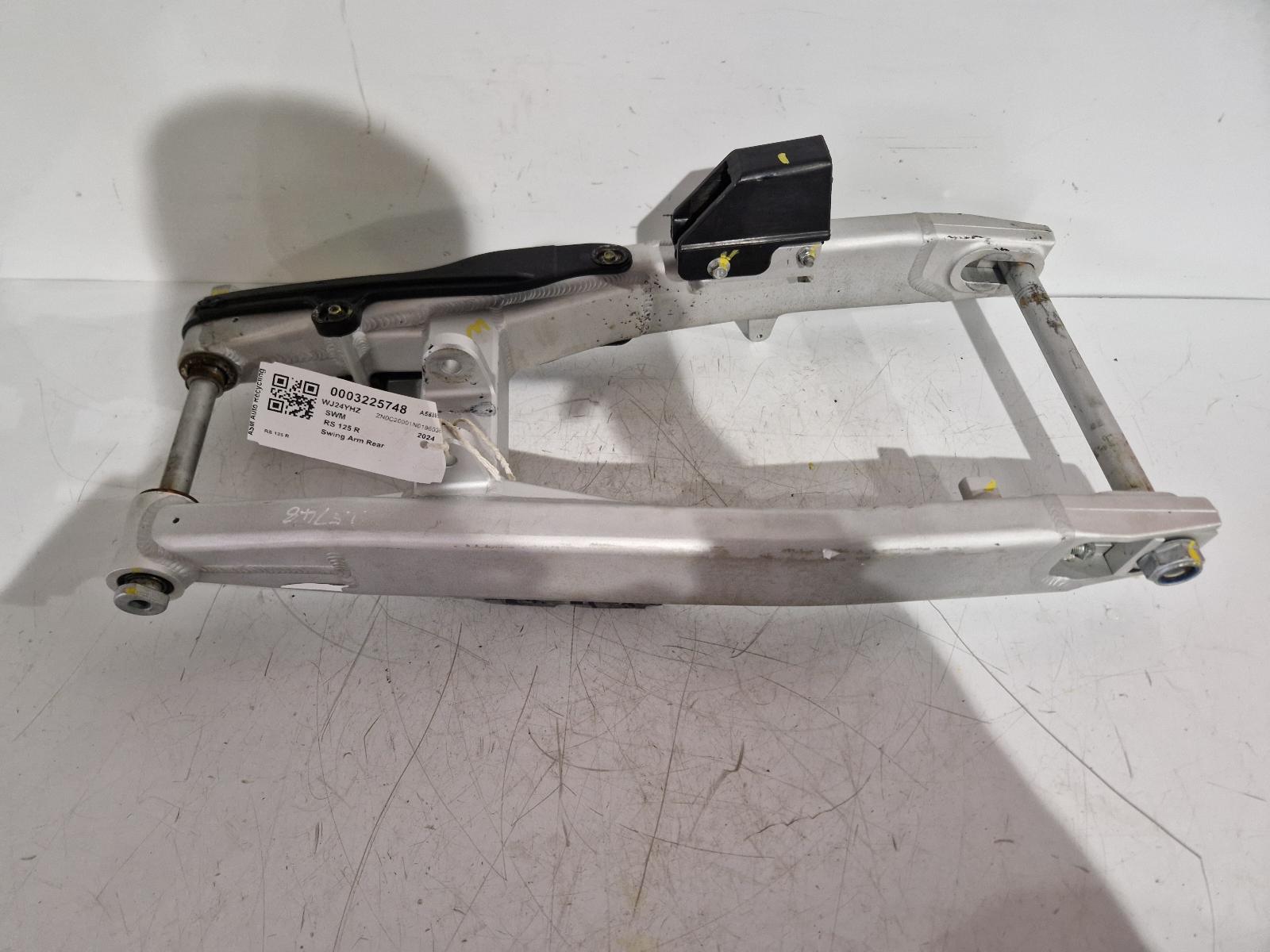 View Auto part Swing Arm Swm Rs 125 R 2024