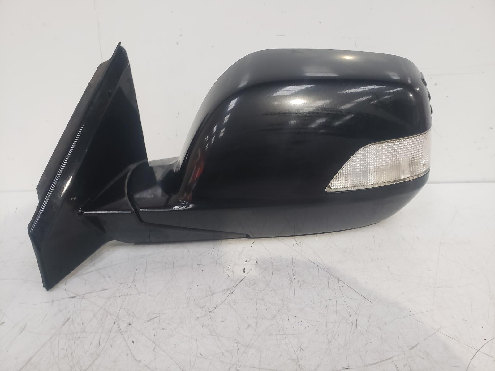 View Auto part L Door Mirror Honda Crv 2010