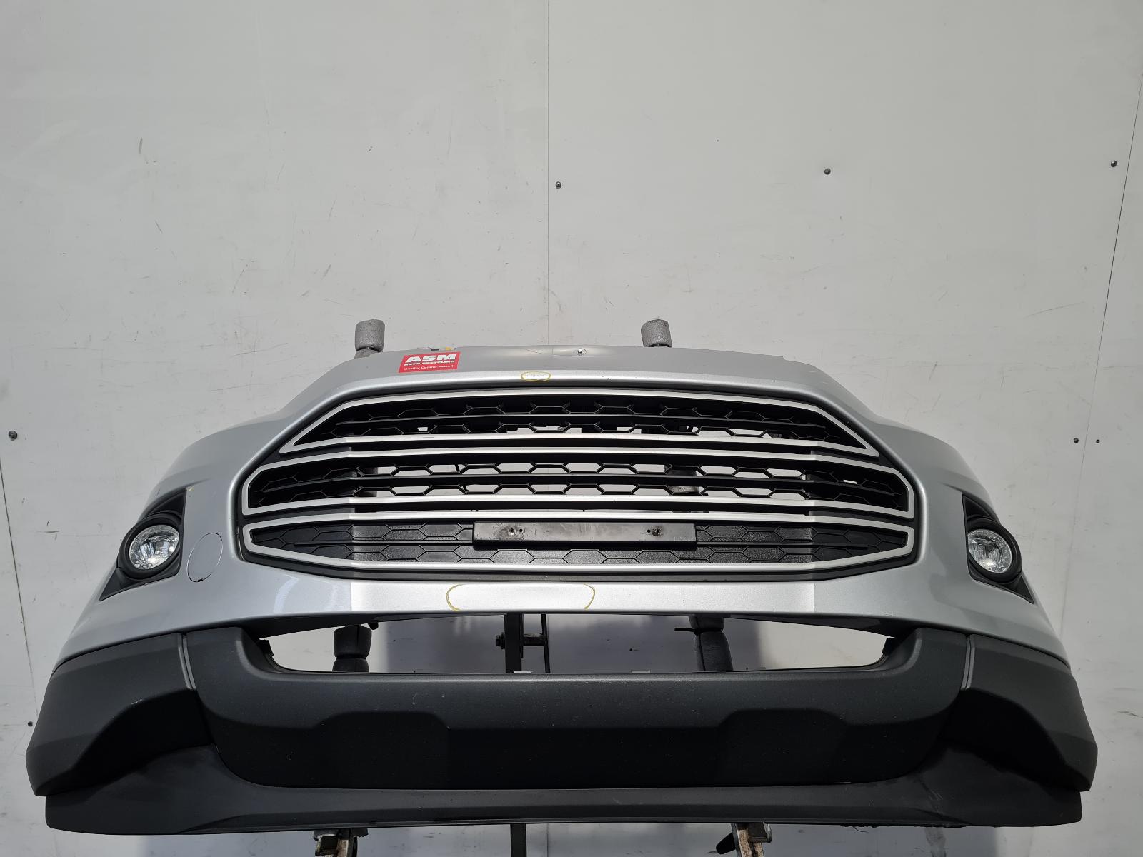 View Auto part Front Bumper Ford Ecosport 2015