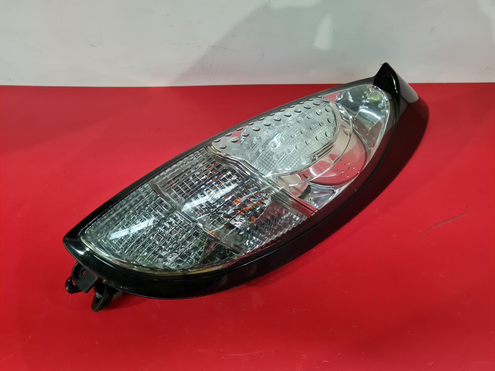 View Auto part R Taillight Mitsubishi I-miev 2010